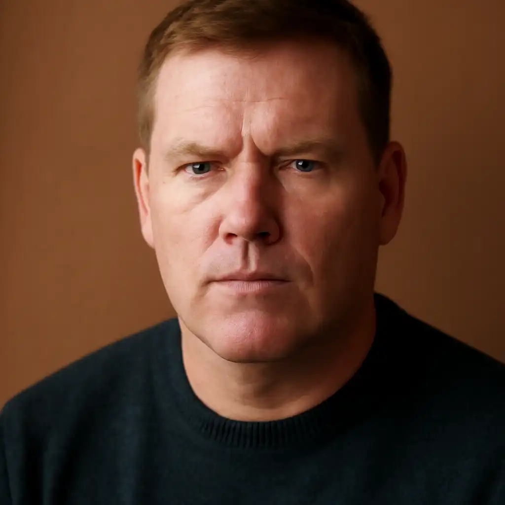 Marcus Wellington